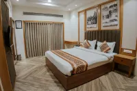 Hotel Asopalav Pvt Ltd - พร้อมระเบียง
