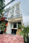 Glory Hotel Vĩnh Yên - Bãi đậu xe
