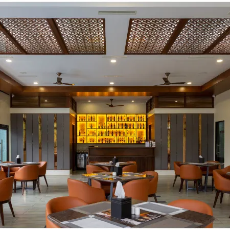 The Silver Sky Hotels and Resorts