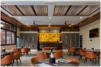 The Silver Sky Hotels and Resorts - Parkering
