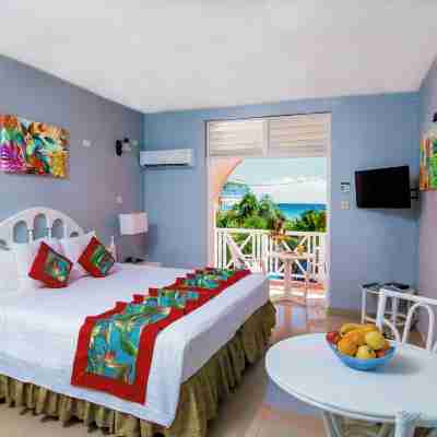 Dover Beach Hotel Rooms