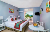 Dover Beach Hotel - شرفة