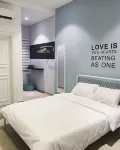 Fifteen Family Malacca - Homestay by C. Homestay Malacca - Villas