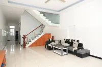 Thanh Truc Hotel - Wi-Fi