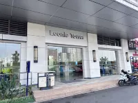 Studio at Sky House BSD Near AEON & ICE - L2 - Parking