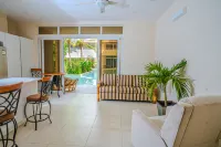 The Island Nook Barbados | Poolside Retreat by the Gap - 2-Star