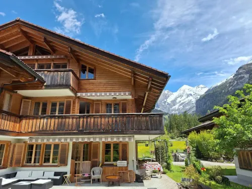Haus Europa Apartment - 3-Star