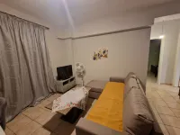 The colorful house with balcony view - 4 estrellas