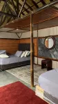 Cozzy Gayo Riverside - Guest houses