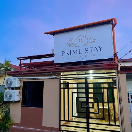 Prime Stay Transient House (2 Bedroom)