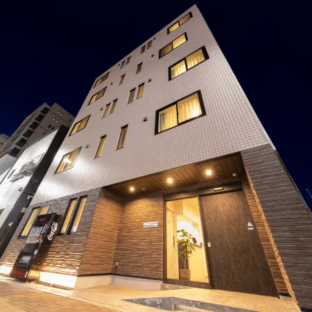 Hotel Kototoi East