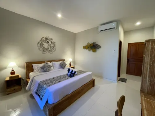 Skyline Sanur by Manara - Pensions