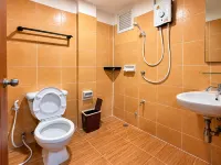 Three One Hotel - Wifi