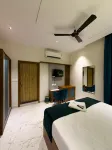 Amogh Prime Suites - parking