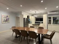 room with balcony - Pensionaatit