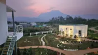 Doi Luang Vista Homestay - 조식 운영