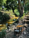 Baraka Camp Resort - 주차장