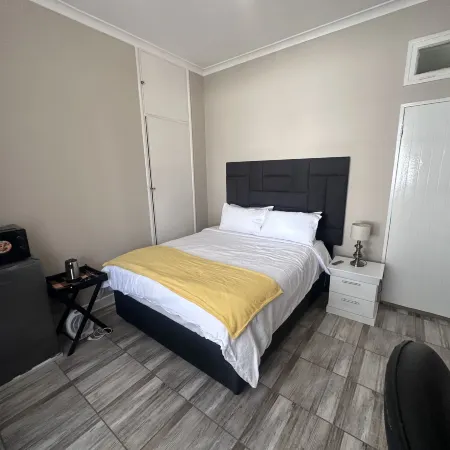 Sparrows Guest House Lambton