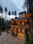 Castle wood resort and spa - Wifi