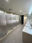 Seoul Cube Jongro - Capsule Hotels
