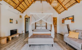 Zaria Garden Bungalows