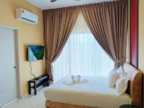 ザ ホライゾン イポー デュアル L13A バイ グラブ ア ステイ