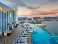 Homie Panorama Beachfront Residences Nha Trang