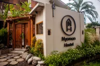 Nyaman Hostel Hotel dekat GOR Debes
