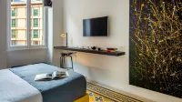 Belli36Rooms