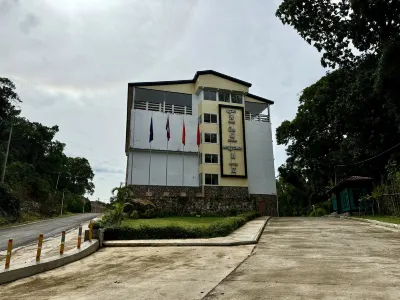 Fang Cheng Hotel