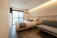 Tanimachikun･Hotel･Higashihonganji 19