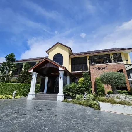 Cottage Pine Rayong