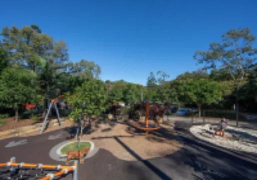 Stylish Berwick Home with WiFi, Smart TV, Garage