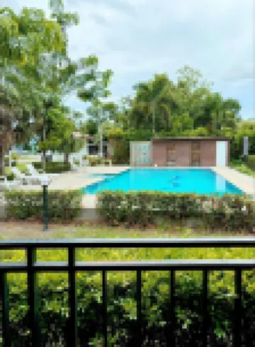 หม่อนไหม รีสอร์ท หัวหิน