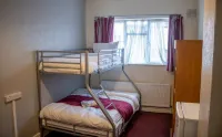St. Nicholas Hotel Harrow Hotels in Harrow