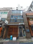 4 min walk to Shinbashi Station, Ginza, Imperial Palace, Tokyo Tower / Max6 신바시 호텔