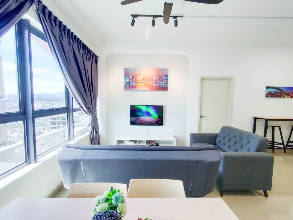 Arte Plus by Manhattan Group Hotels in Ampang