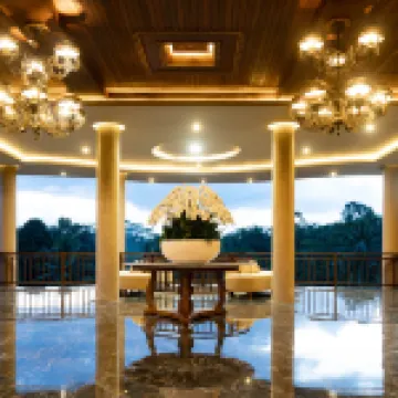 Abisena Wellness & Resort Ubud-Adult Only