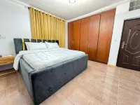 Fryburg Luxury Hotels & apartment