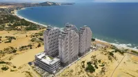 Luxury Sun-Beach-Relax Mandala