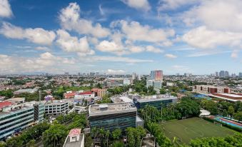 Cozy 2BR Royal Olive Apt Pejaten w/ Pool & Gym