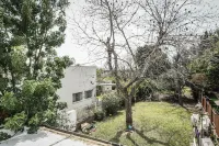 Chic 2BR Apt w Garden in Ramat by Sea N' Rent Hotels near Petah Tikva Zoo