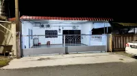 Kluang Melodi Homestay Hôtels à : Kluang