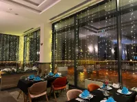 KANYON VADİ HOTEL Hotels in Bostanbükü Köyü