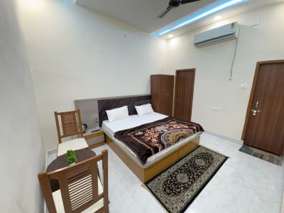 It's Braj Raj Home Stay