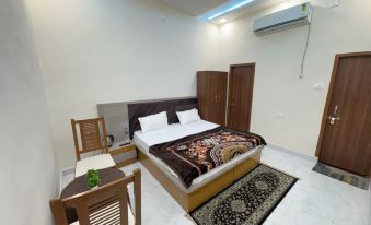It's Braj Raj Home Stay