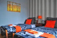 Athens SmArt Three-Room Apartment