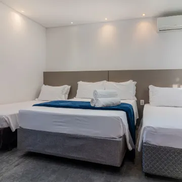 Hotel Conchas