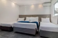 Hotel Conchas Các khách sạn ở 