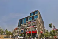 Hotel Shivaay Motera Hotel a 